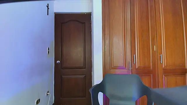Ambarross from StripChat