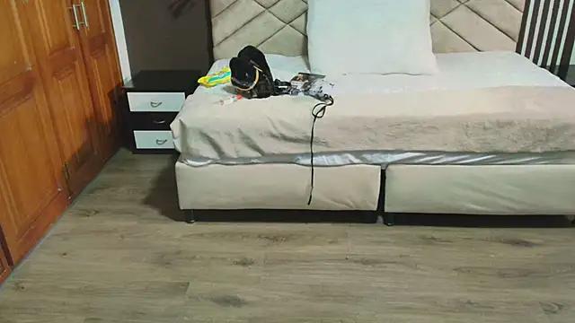 Ambarross from StripChat