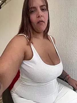 Ambarsexbutler from StripChat