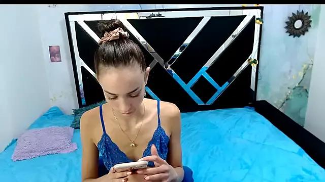 AmbarSexx from StripChat
