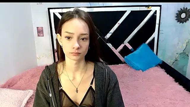 AmbarSexx from StripChat
