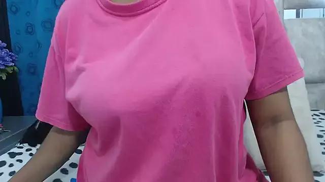 AmbarSmit from StripChat