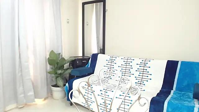 AmbarSofhia from StripChat