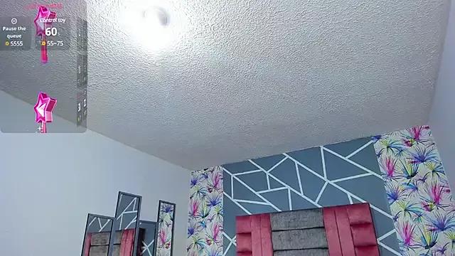 AmbarVanucci from StripChat