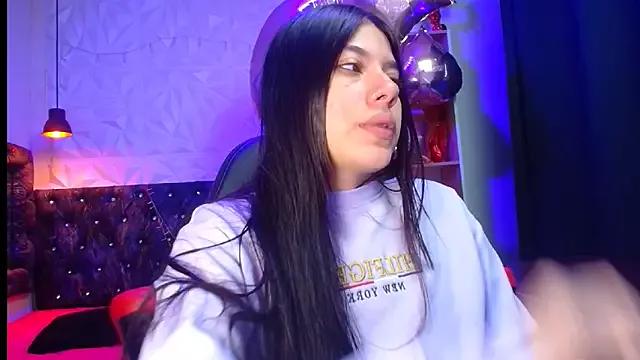 ambber_dl from StripChat