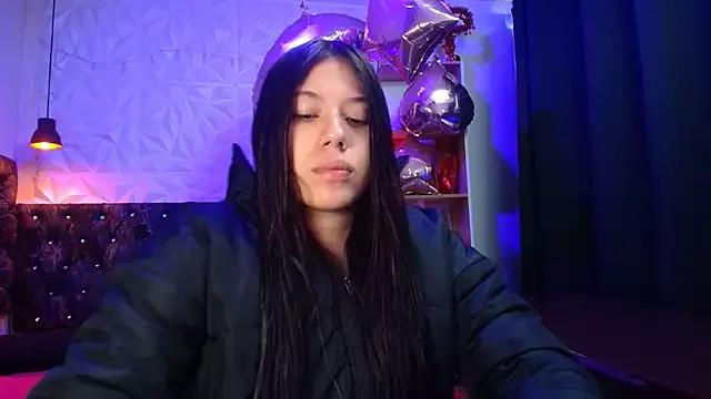 ambber_dl from StripChat
