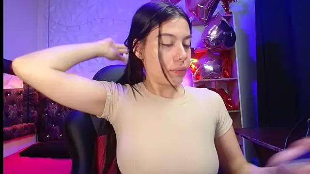 ambber_dl from StripChat