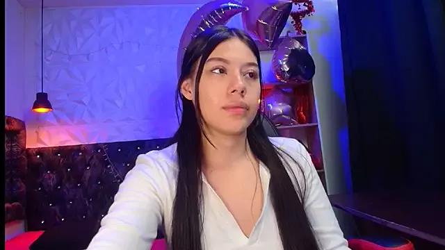 ambber_dl from StripChat