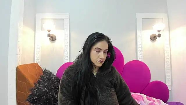 Ambber_moon from StripChat