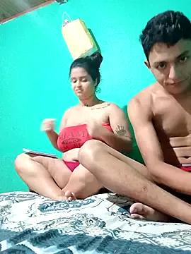 Amber0723 from StripChat is Freechat