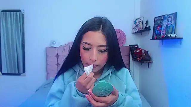 amber__astrom from StripChat is Freechat