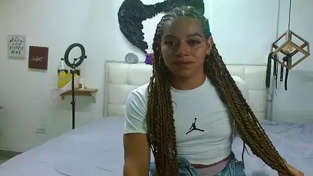 Amber__s from StripChat is Freechat
