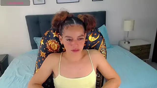 Amber__s from StripChat is Freechat