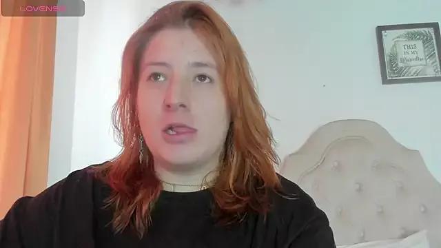 Amber_allen from StripChat is Freechat
