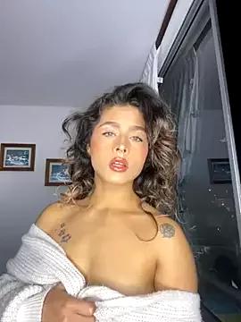 Amber_brooks from StripChat is Freechat