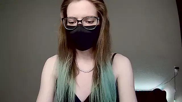 amber_candyfloss from StripChat is Freechat