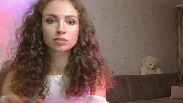 Amber_Carrol webcams show profile image 