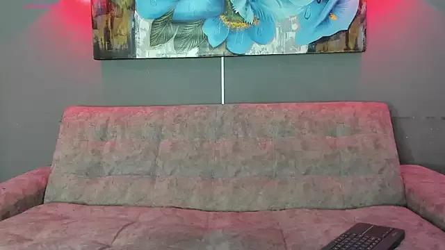 Amber_Hoffman_St from StripChat is Freechat