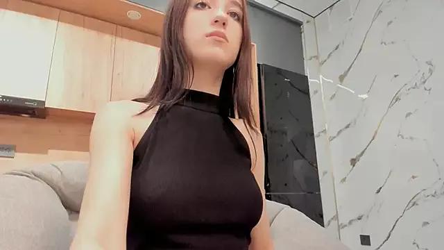 amber_muse from StripChat is Freechat