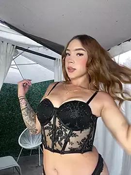 Photos of AmberAngelXXX from StripChat is Freechat
