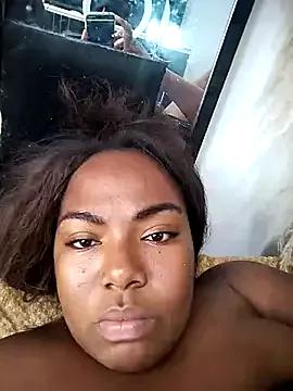 AmberBlazzee from StripChat is Freechat