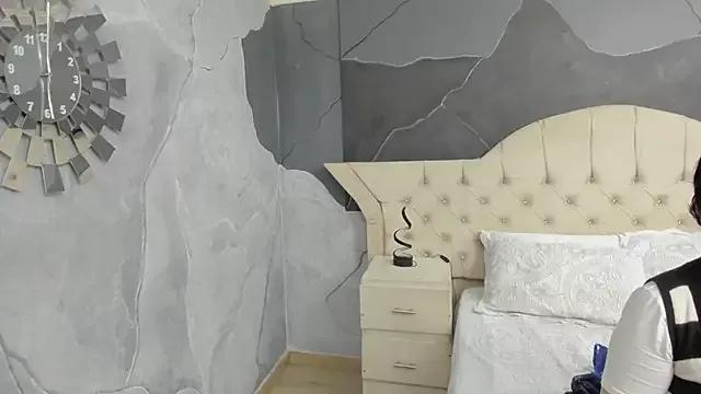 AmberGreyy_ from StripChat is Freechat