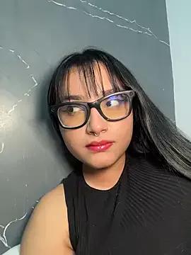 amberhoney02 from StripChat is Freechat