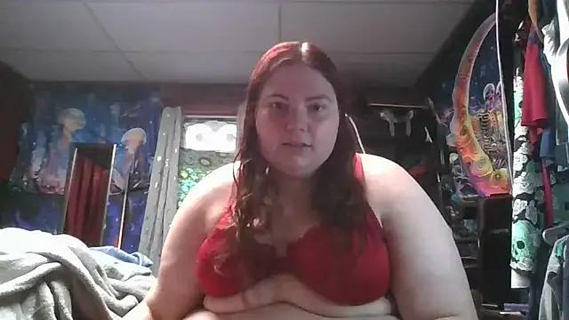 Amberstardusk webcams show profile image 