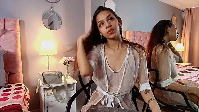 ambersweet_ls from StripChat is Freechat