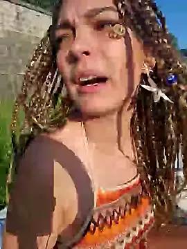Photos of Ambre_La_nebulleuse from StripChat is Freechat