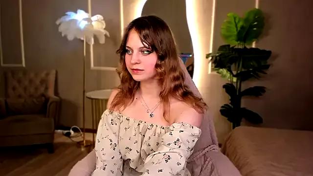 Ame_Chan webcams show profile image 