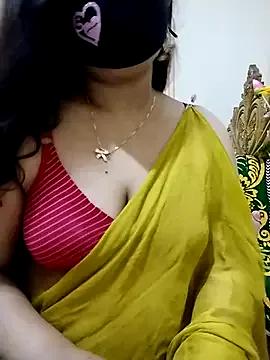 Ameera19 from StripChat