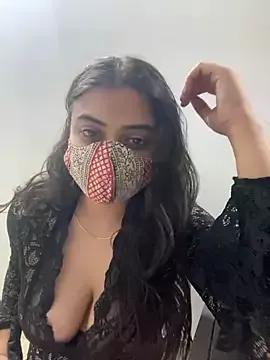 Ameera__25 from StripChat