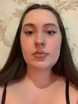 Ameli_aaa webcams show profile image 