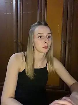 Ameli_Li webcams show profile image 