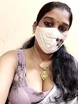 amelia-rani from StripChat is Freechat