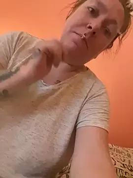 Amelia-RayX webcams show profile image 