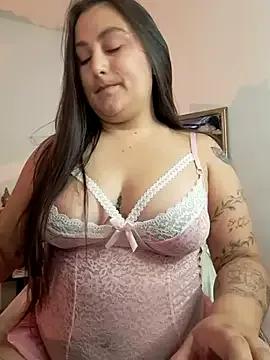 Amelia08 webcams show profile image 