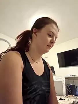 AmeliaClaire on StripChat