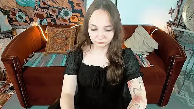 Photos of ameliaglamour from StripChat is Freechat
