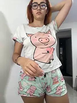 AmeliaRossi_ from StripChat is Freechat
