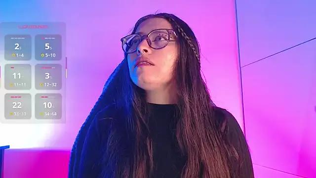 AmeliaSk webcams show profile image 