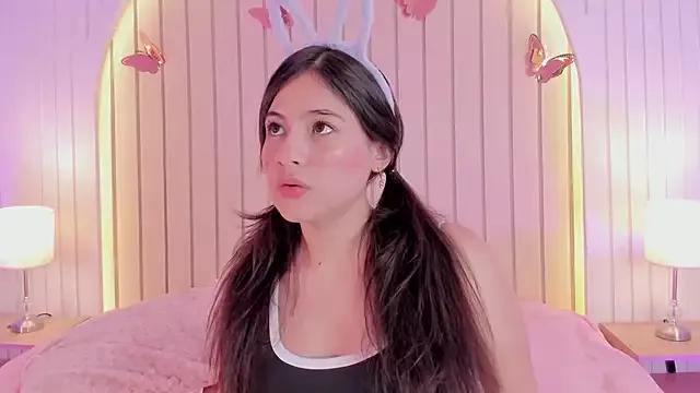 ameliiaa_smith from StripChat is Freechat