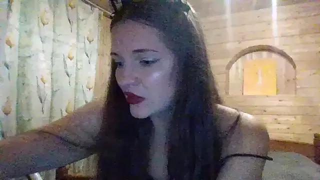 AmeliieLaFleur webcams show profile image 