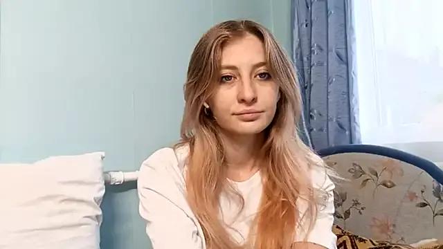 AmeliLia webcams show profile image 