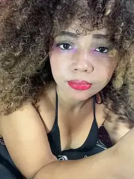 AmeLux webcams show profile image 