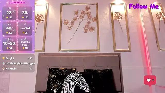 amely_grey_ from StripChat is Freechat