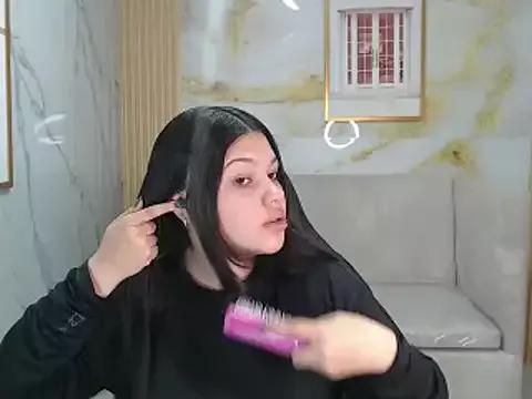 amelya_braun_s from StripChat is Freechat