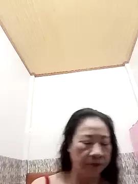 Photos of amenda_bae from StripChat is Freechat