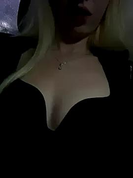 Amerisiss webcams show profile image 